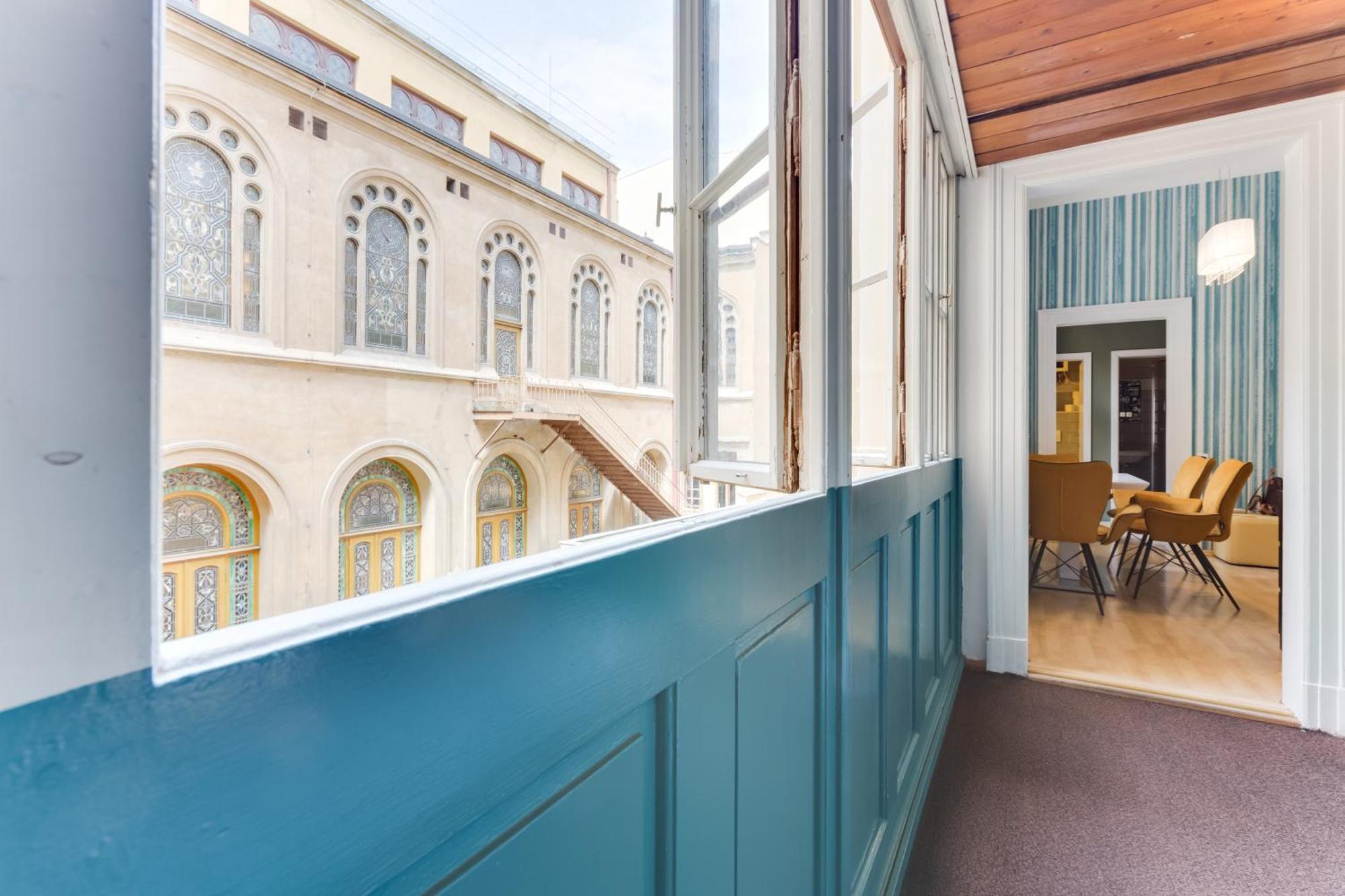 Apartament Place Of Grace - 3 Minutes From The Museum And Old Town *