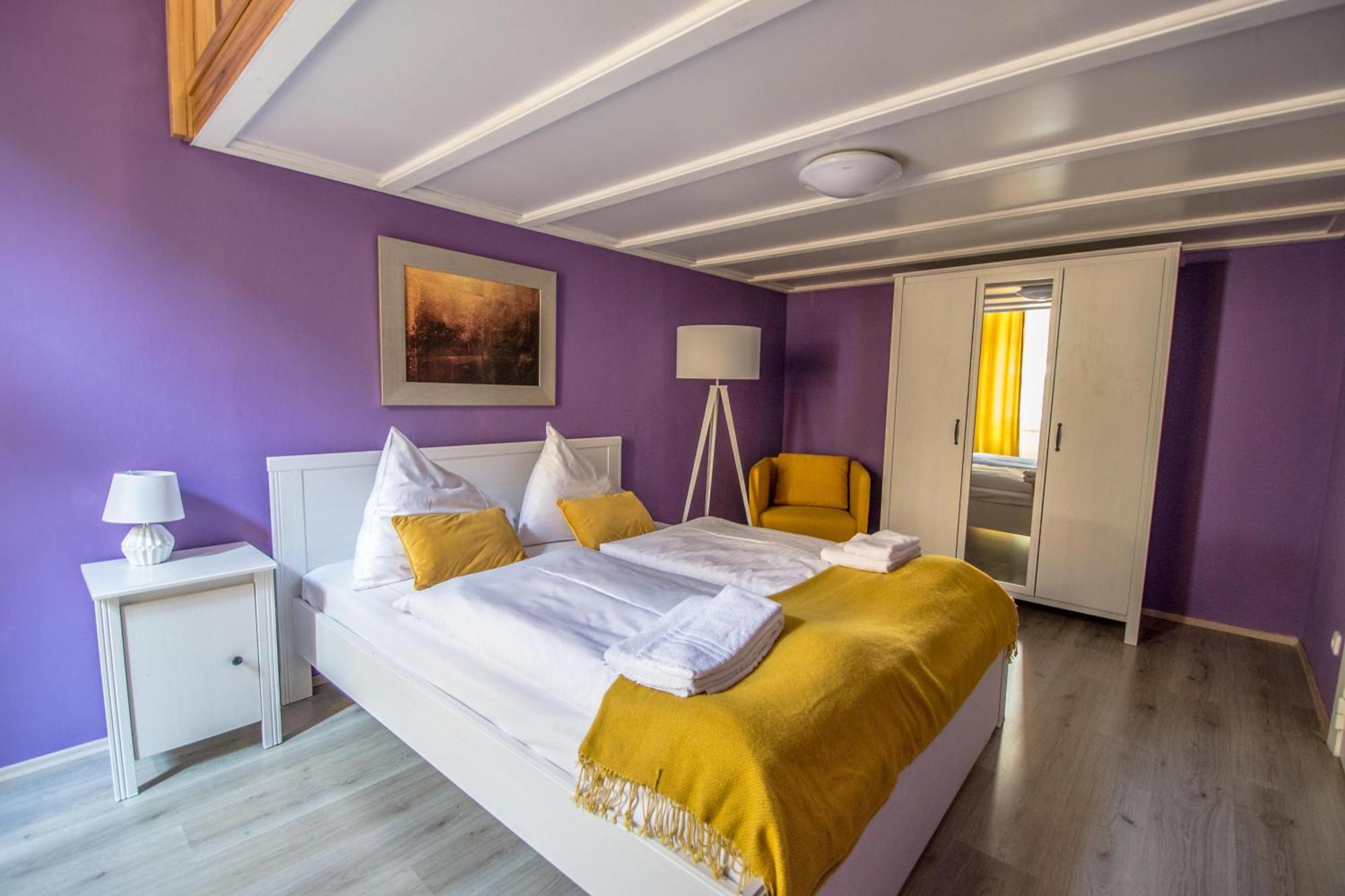 Apartament Place Of Grace - 3 Minutes From The Museum And Old Town