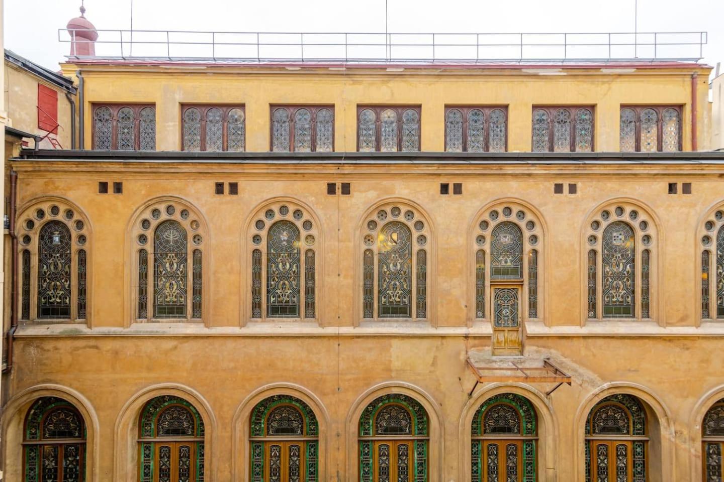 Place Of Grace - 3 Minutes From The Museum And Old Town Apartament *
