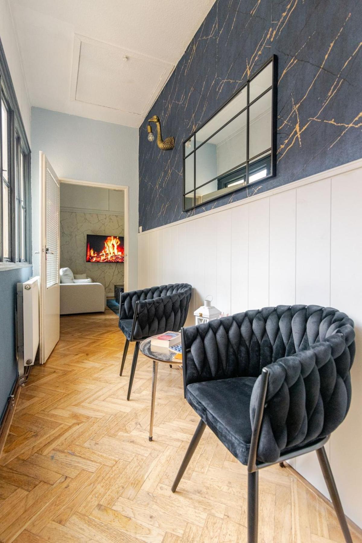 Apartament Place Of Grace - 3 Minutes From The Museum And Old Town *