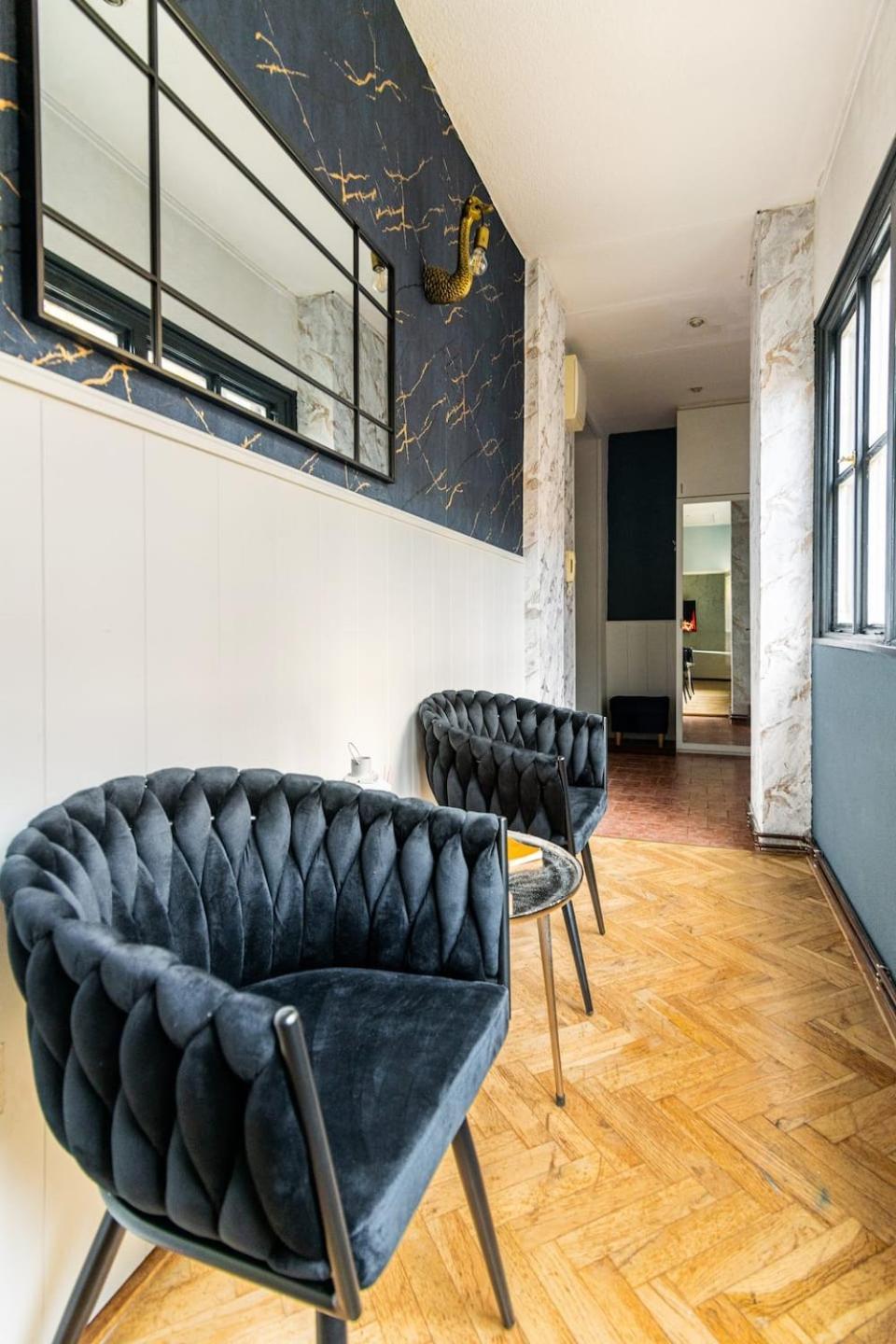 Place Of Grace - 3 Minutes From The Museum And Old Town Apartament Praga